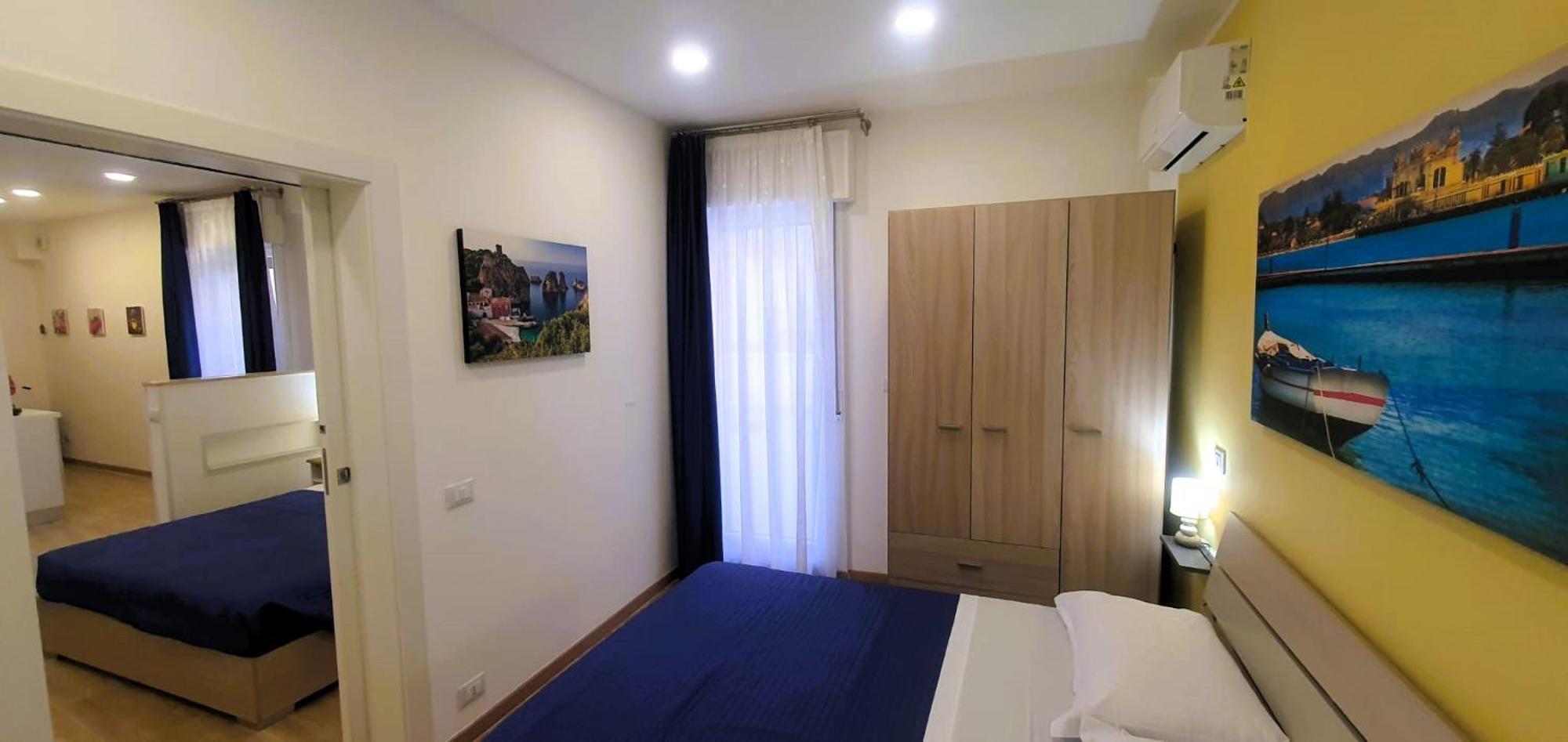 A Palermo Vacanze Quarto foto