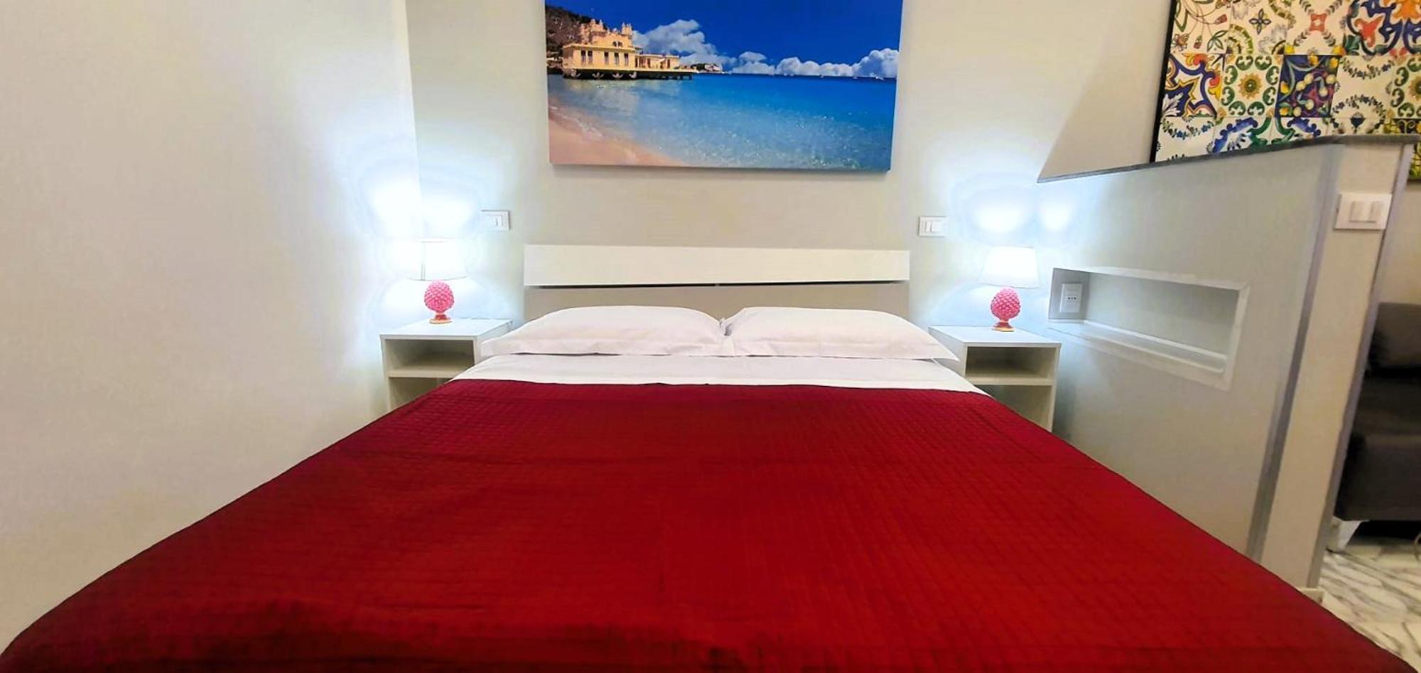 A Palermo Vacanze Quarto foto