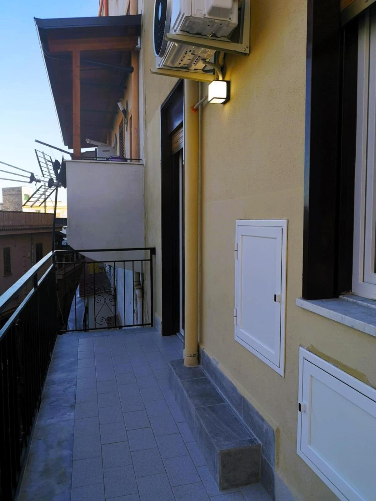 A Palermo Vacanze Quarto foto