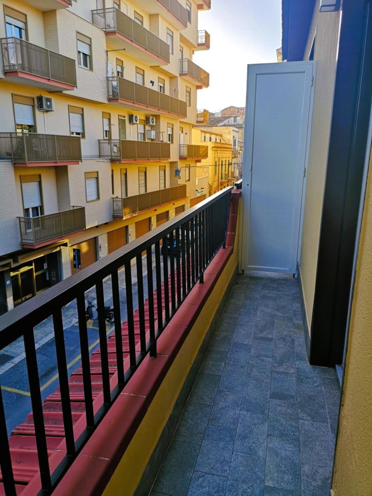 A Palermo Vacanze Quarto foto