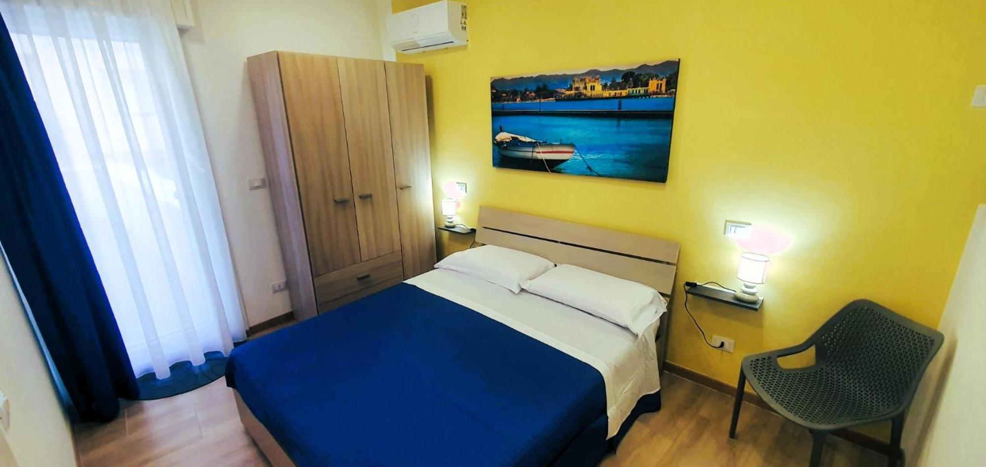 A Palermo Vacanze Quarto foto